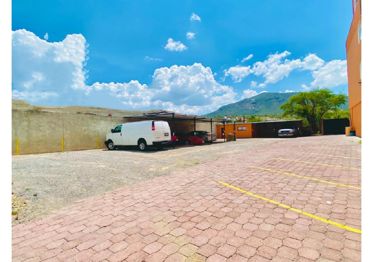 Hacienda Real Hotel