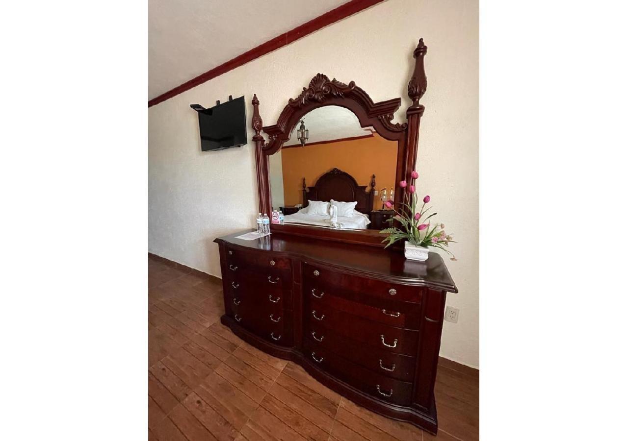 Hacienda Real 3*