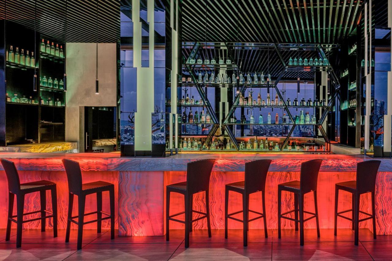 Grand Fiesta Americana Angelopolis Hotel