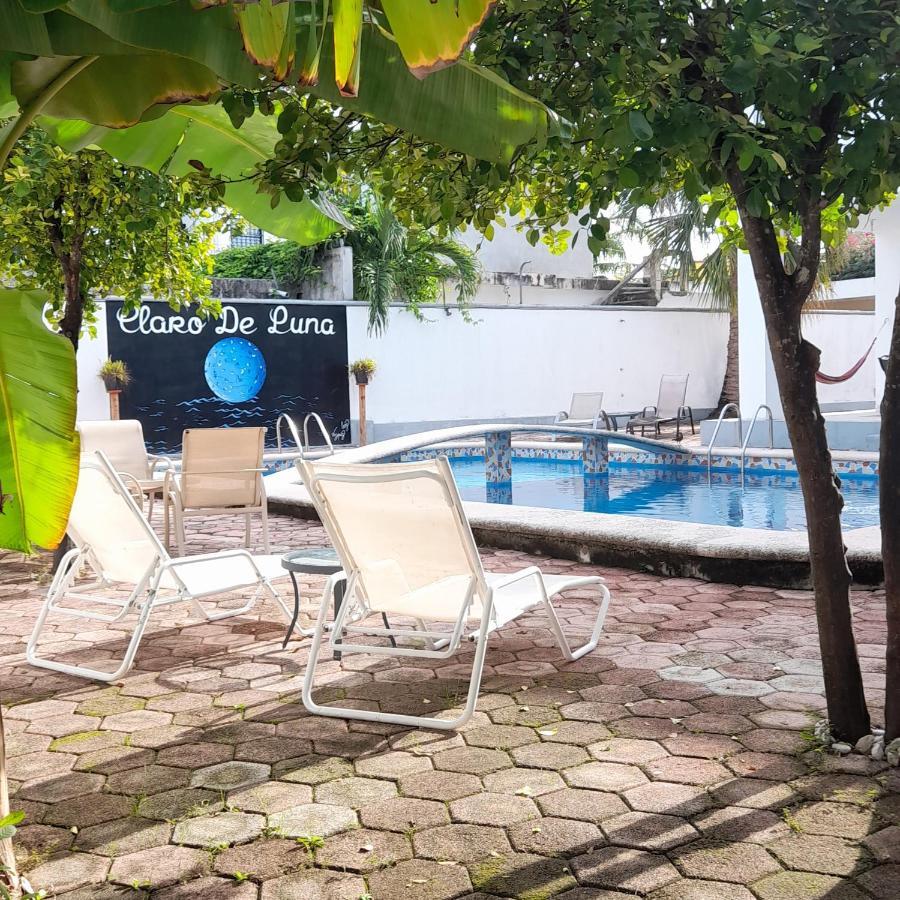Claro De Luna Playa del Carmen