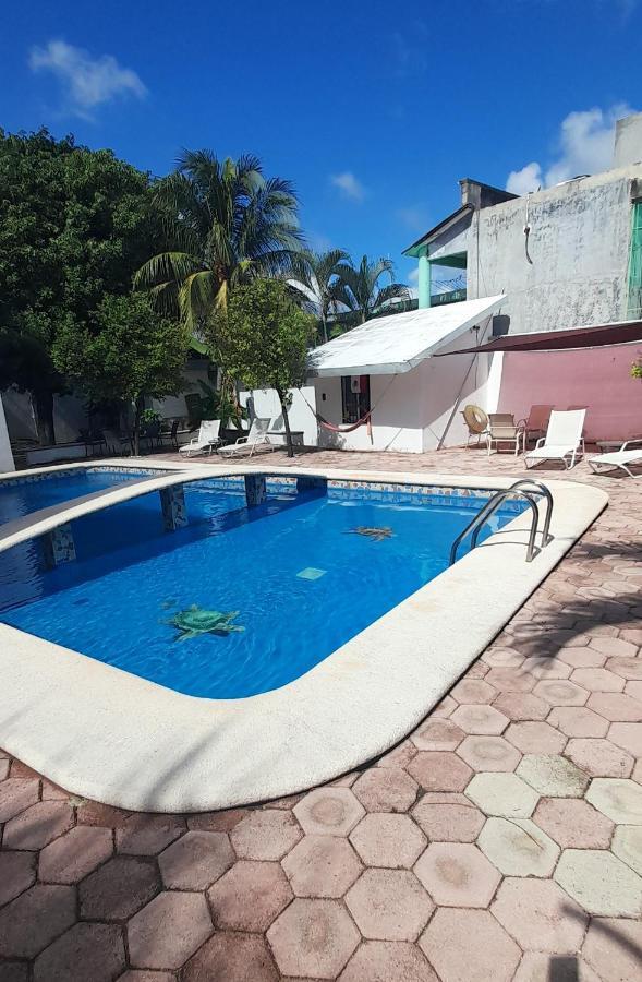 Claro De Luna Aparthotel Playa del Carmen