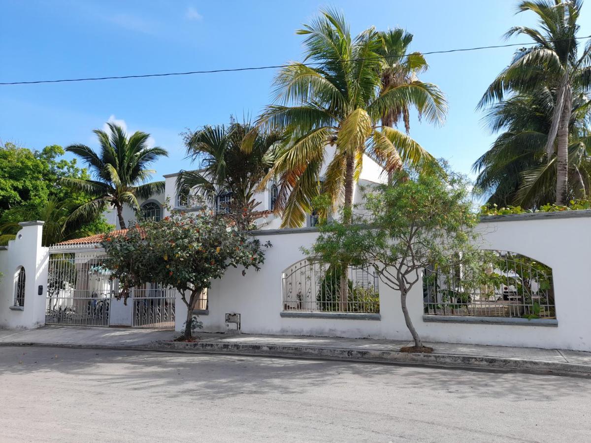 Aparthotel Claro De Luna Playa del Carmen