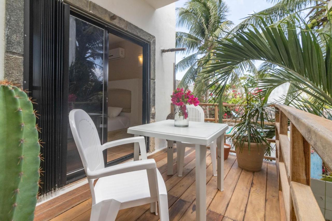 Boutique Pachamama (adults Only) Hotel 3*