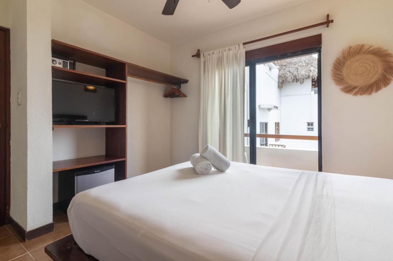 Boutique Pachamama (adults Only) 3* Mahahual