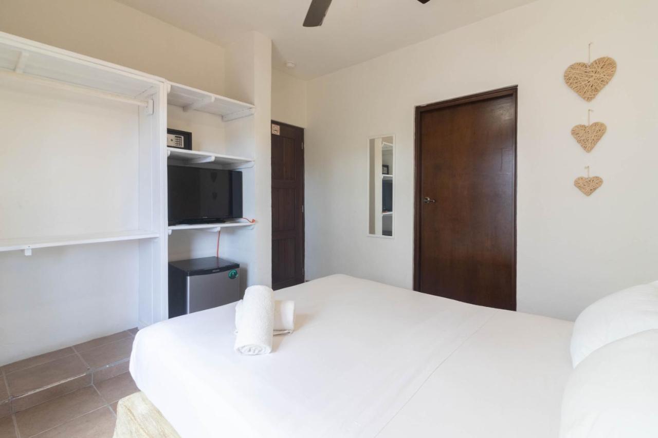 Boutique Pachamama (adults Only) Mahahual