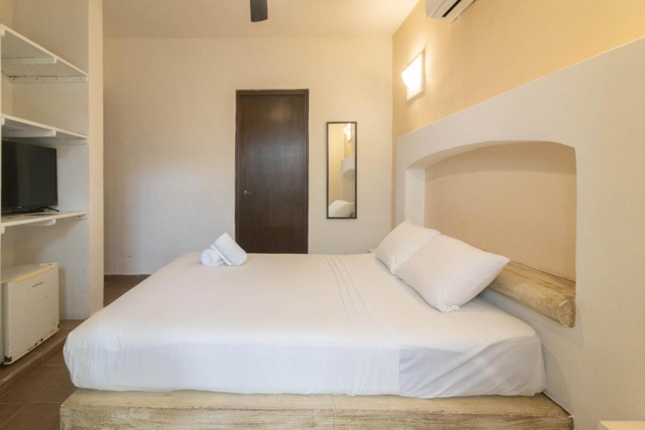 Hotel Boutique Pachamama (adults Only)