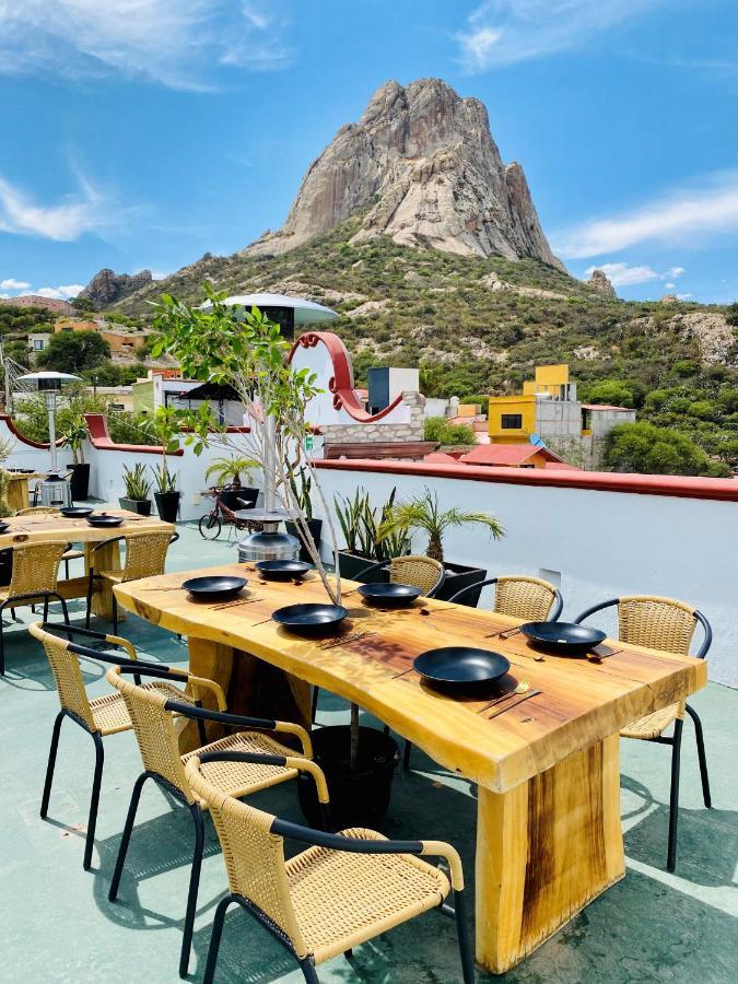Hotel Hacienda Real 3*