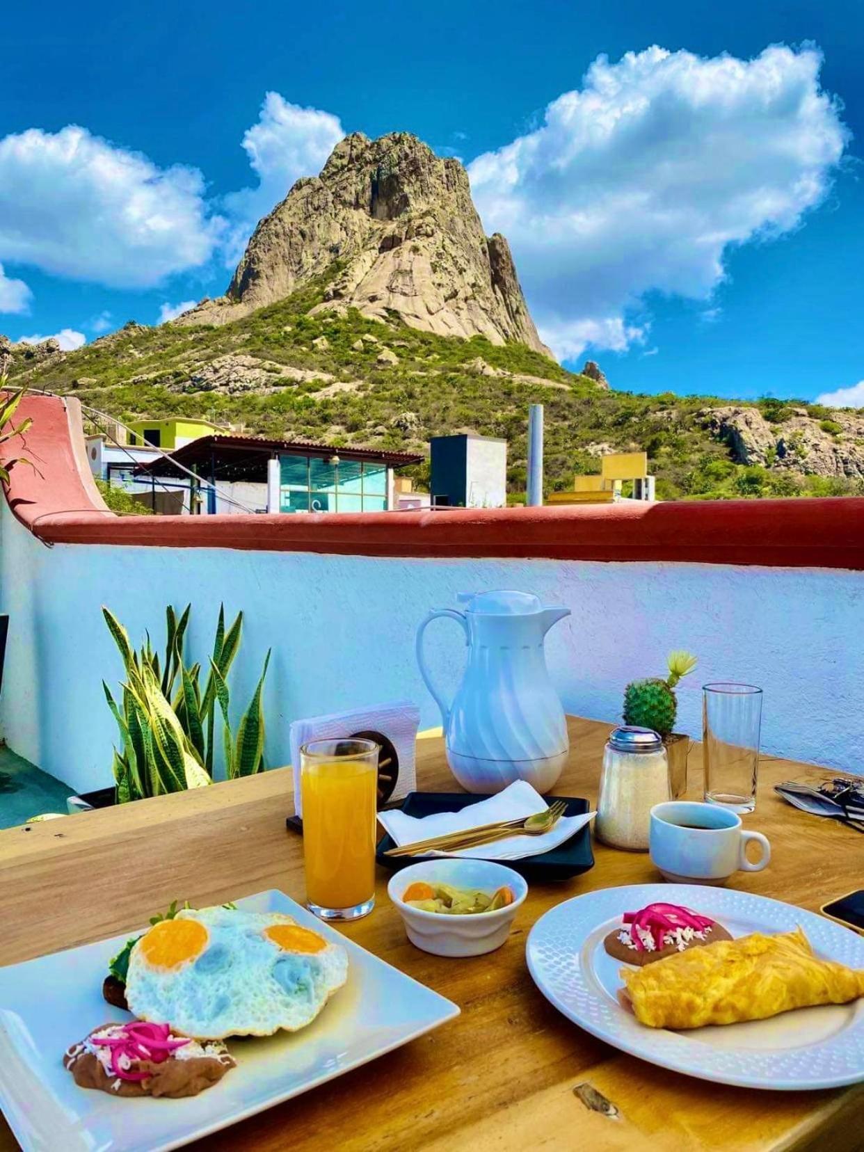 Hacienda Real 3* Bernal