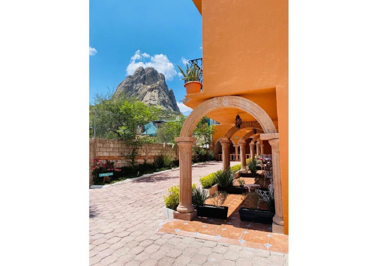 Hacienda Real