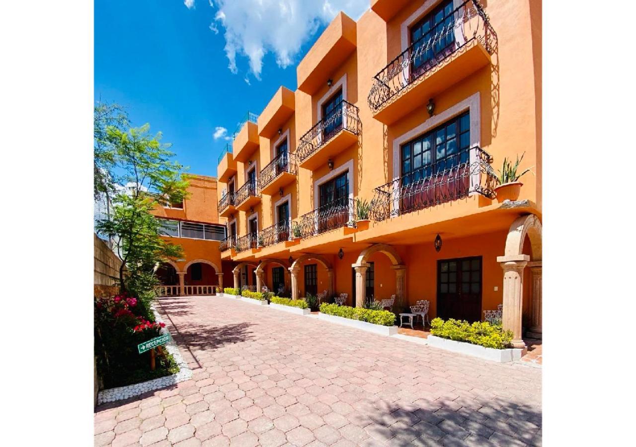 Hacienda Real