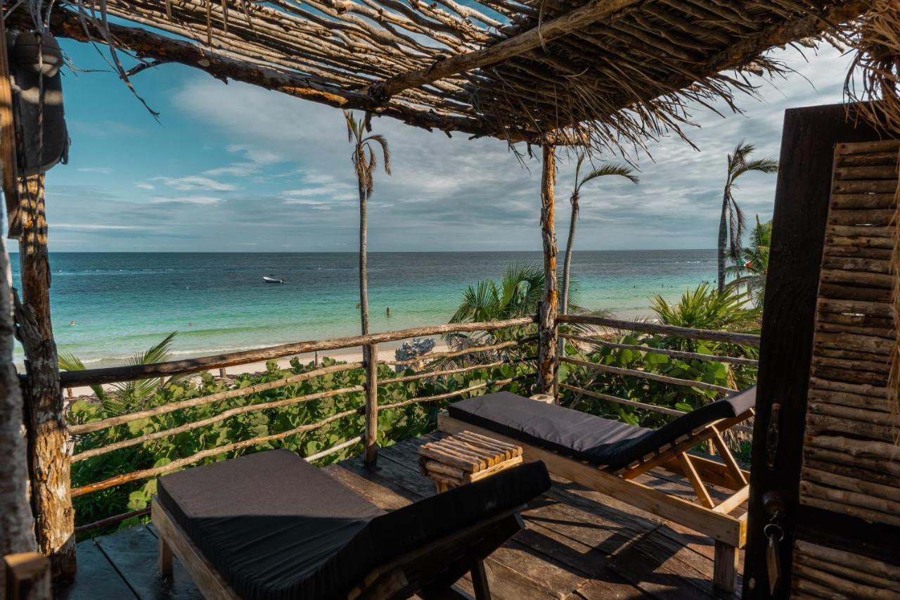 Playa Esperanza Hotel