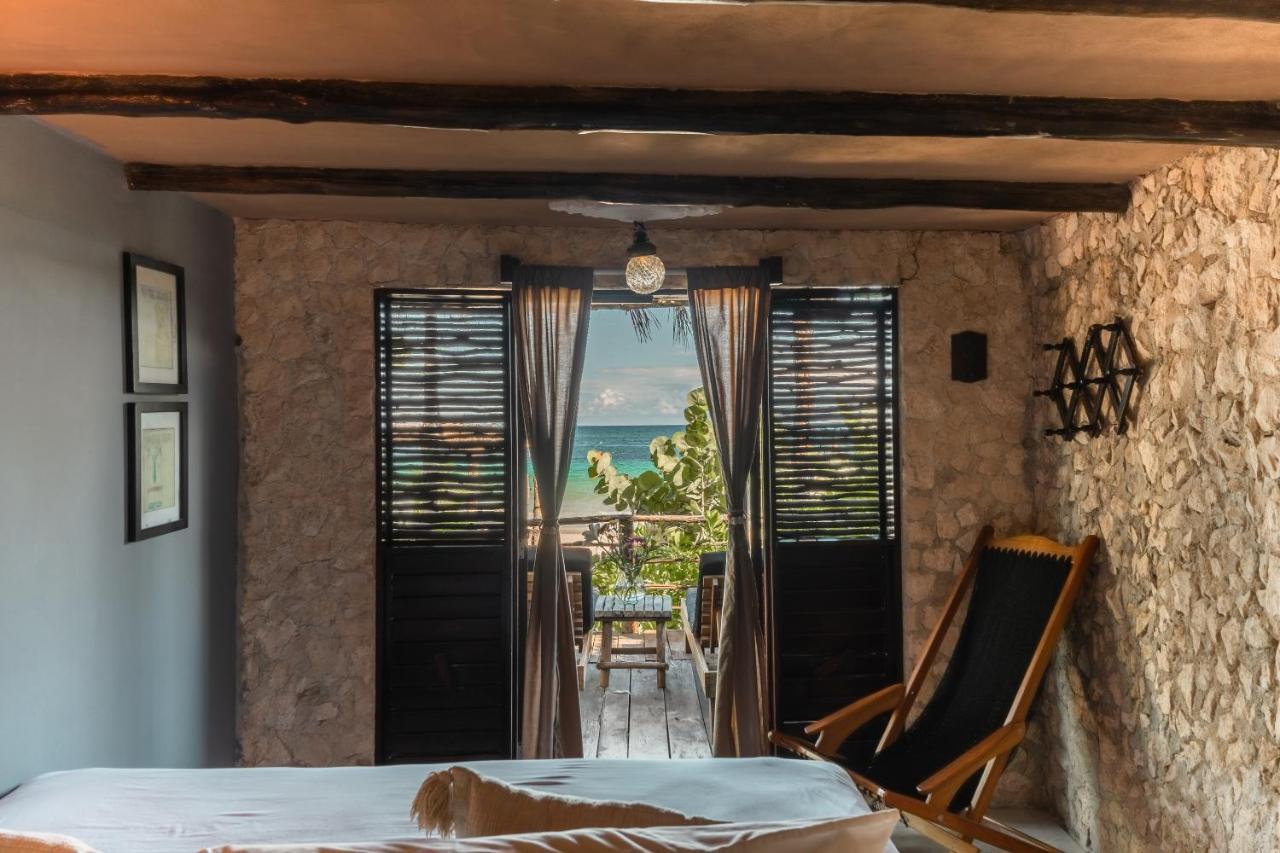 Hotel Playa Esperanza