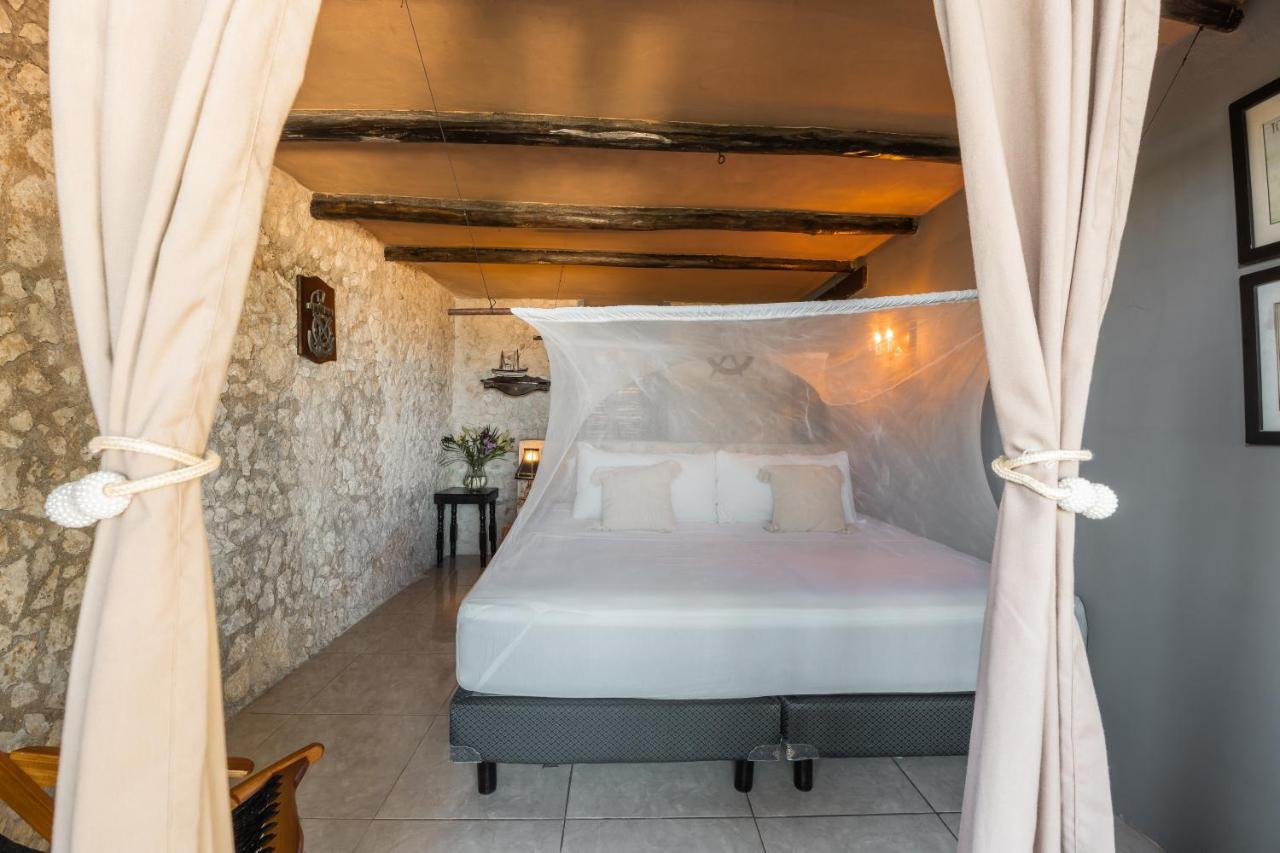 Playa Esperanza Hotel Tulum