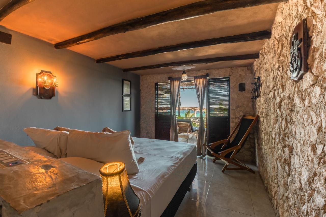 Hotel Playa Esperanza
