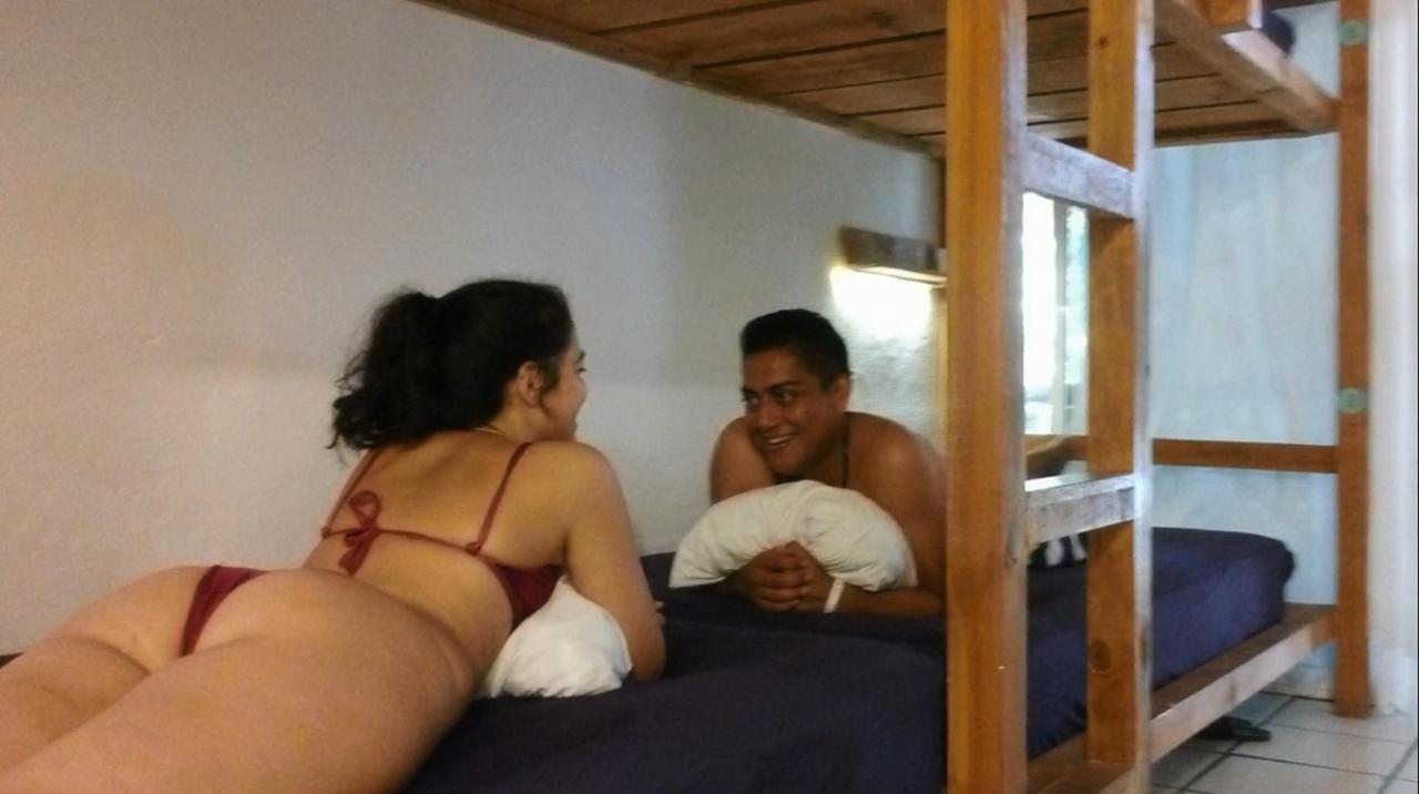 Hostal Mx 5Th Avenue *