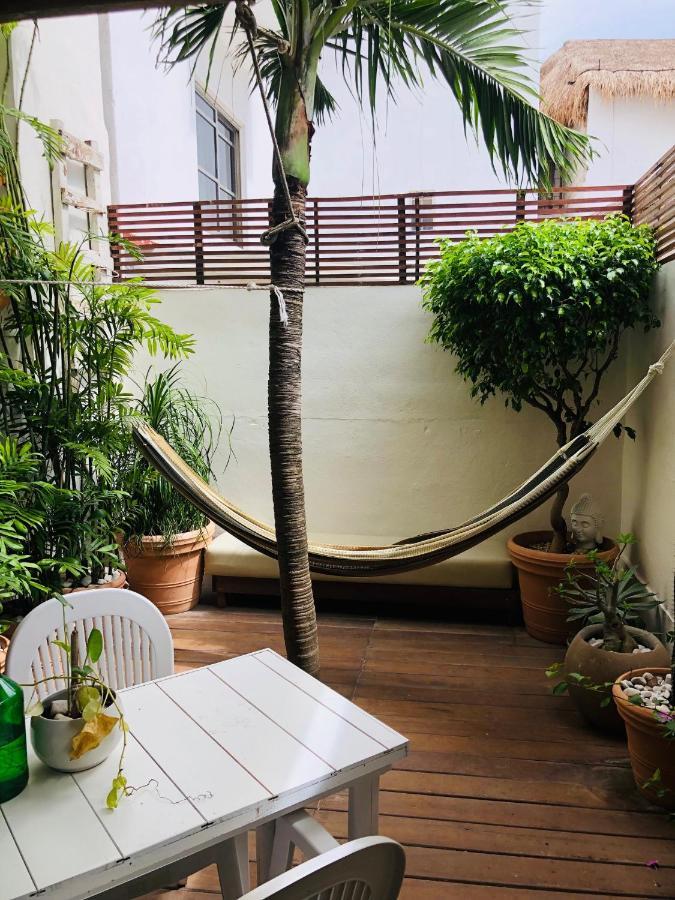 Boutique Pachamama (adults Only) Hotel