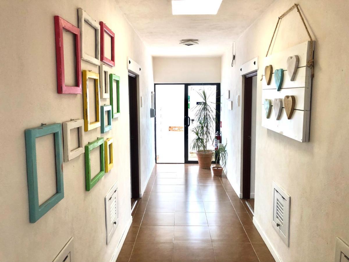 Boutique Pachamama (adults Only) Hotel