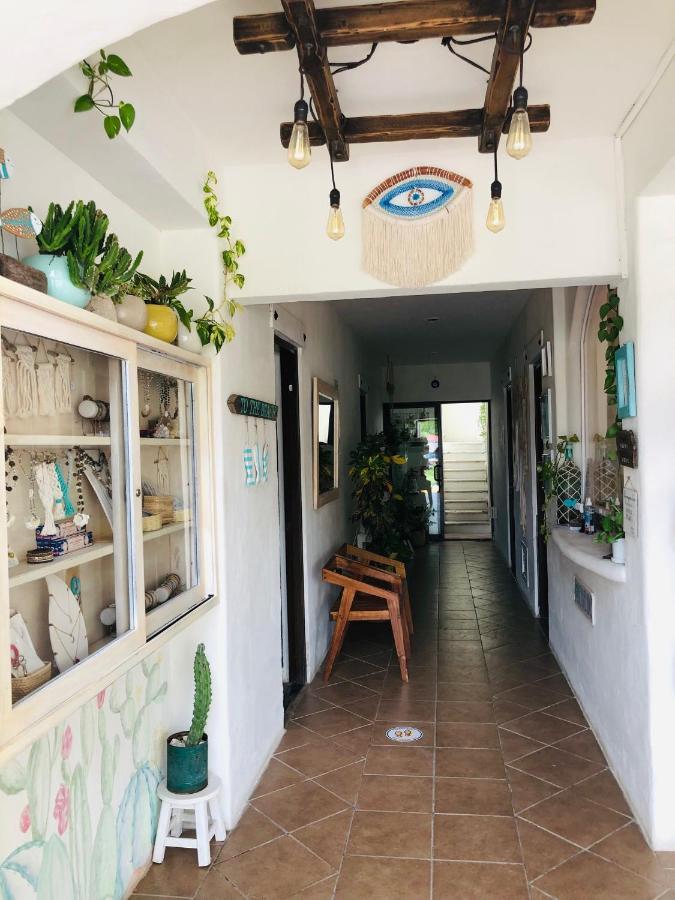 Hotel Boutique Pachamama (adults Only) 3*