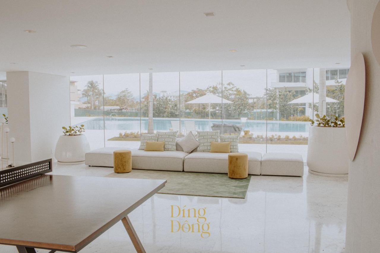 Apartment Maritima Golf New Private Access