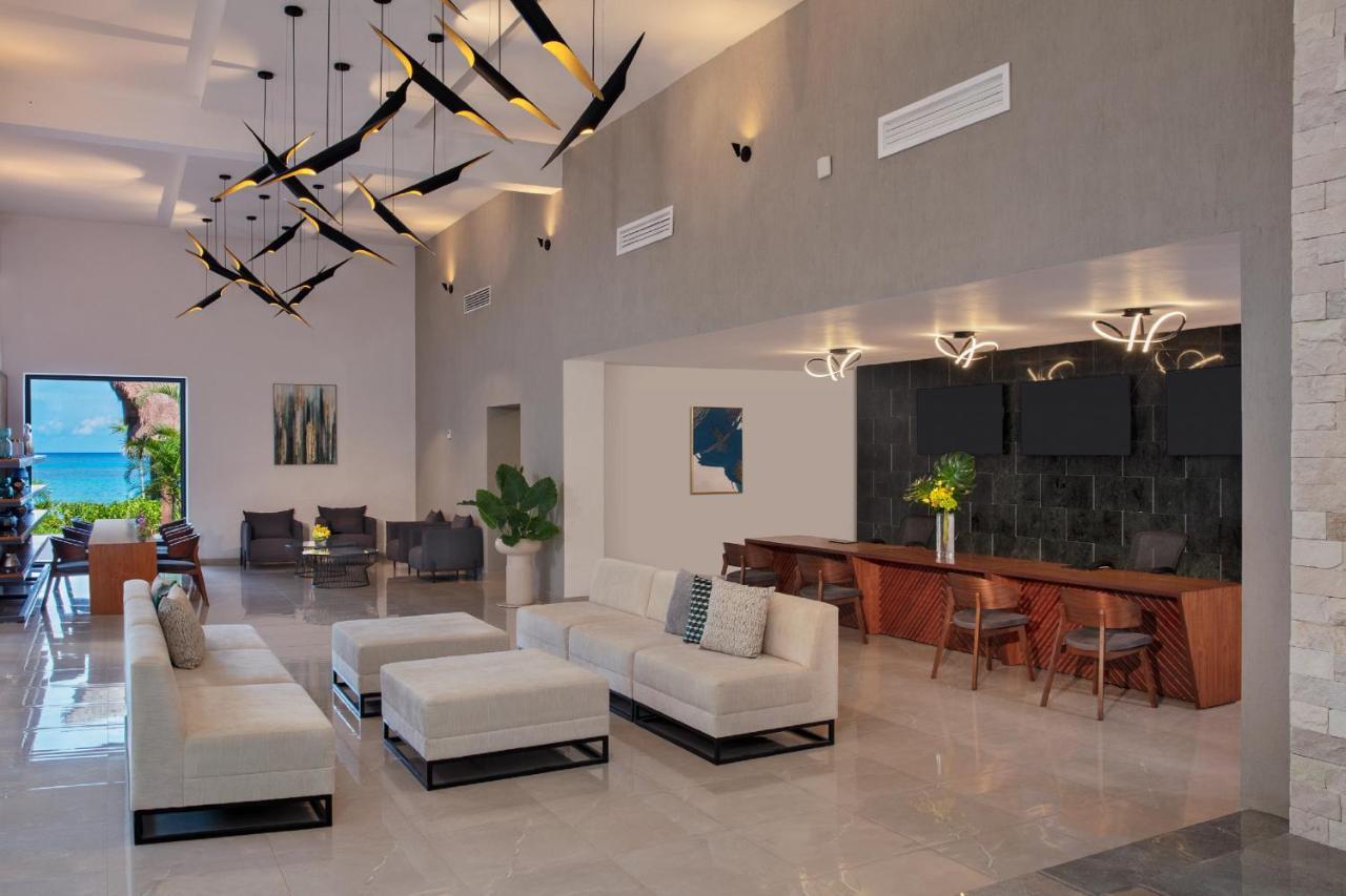 Dreams Cape & 4* Cozumel