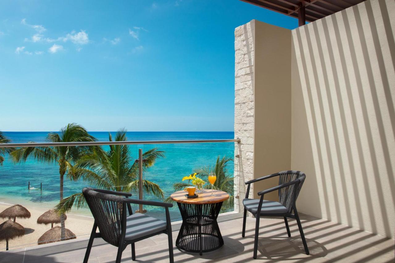 Dreams Cape & Resort Cozumel