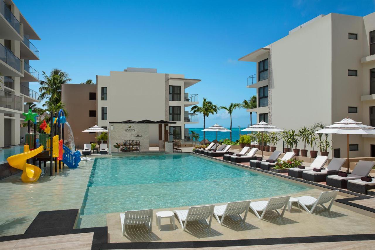 Dreams Cape & Resort Cozumel