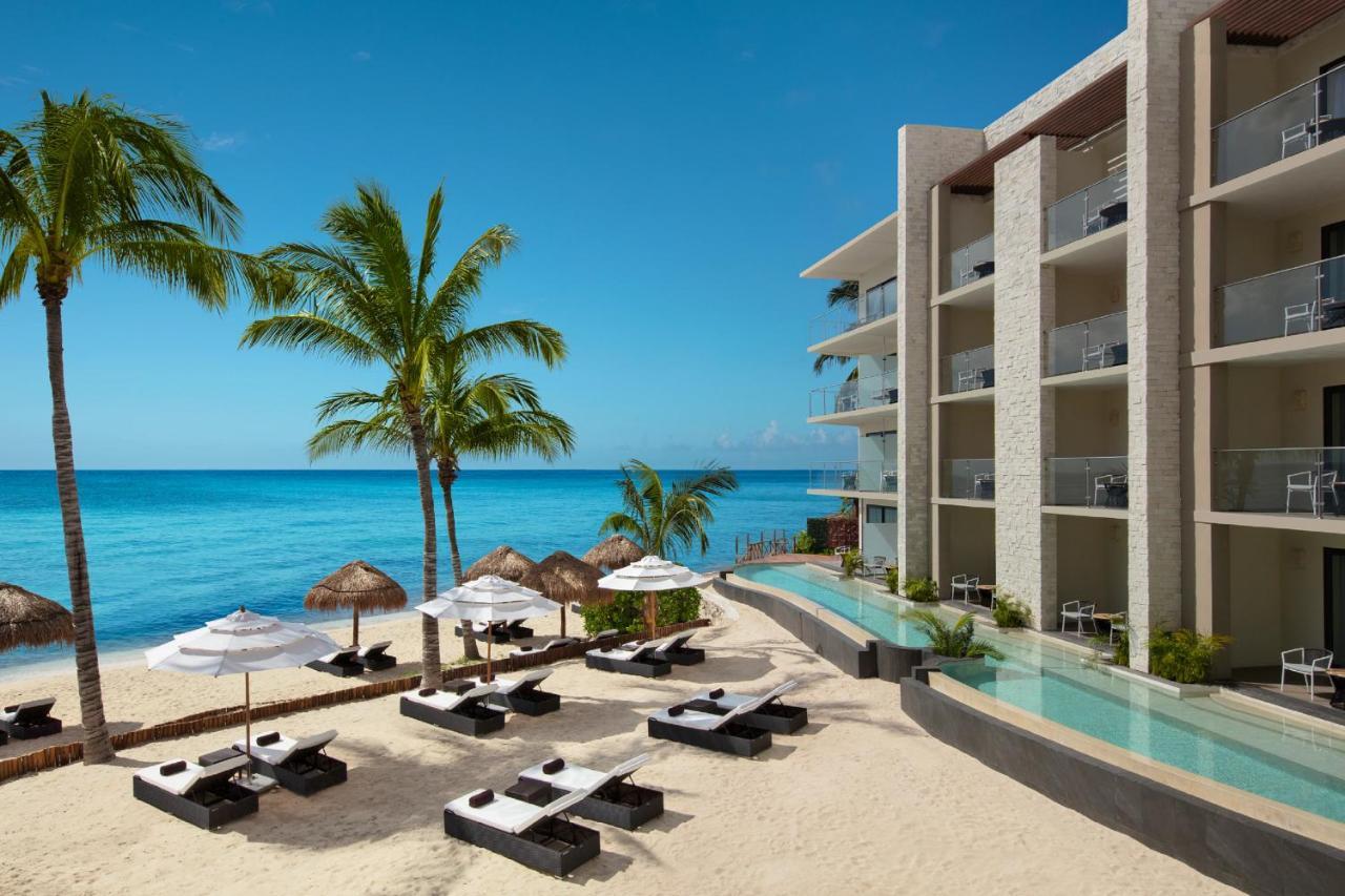 Dreams Cape & Cozumel