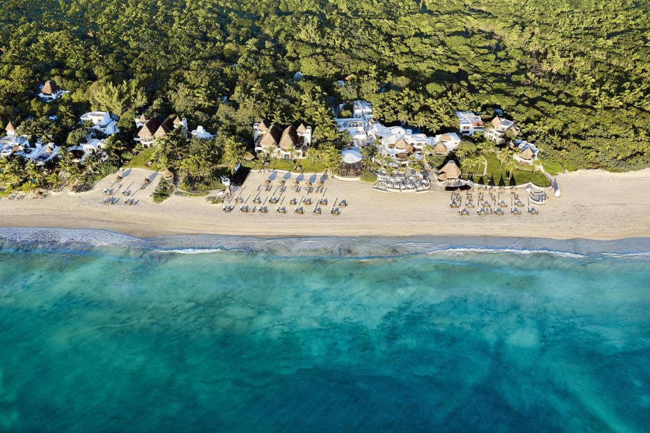 Maroma, A Belmond Hotel, Riviera Maya Punta Maroma