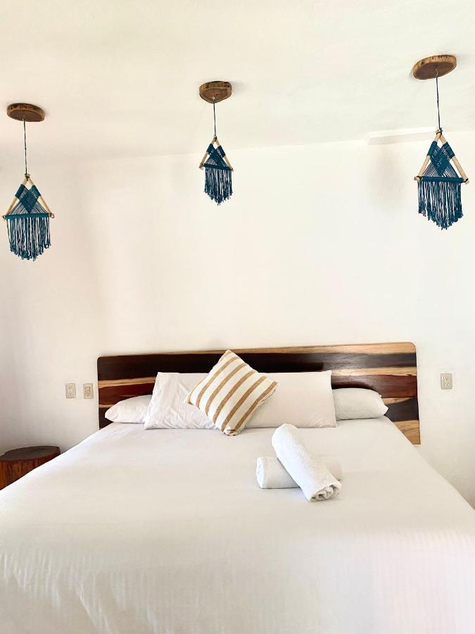 Xcabal Boutique Hotel Bacalar