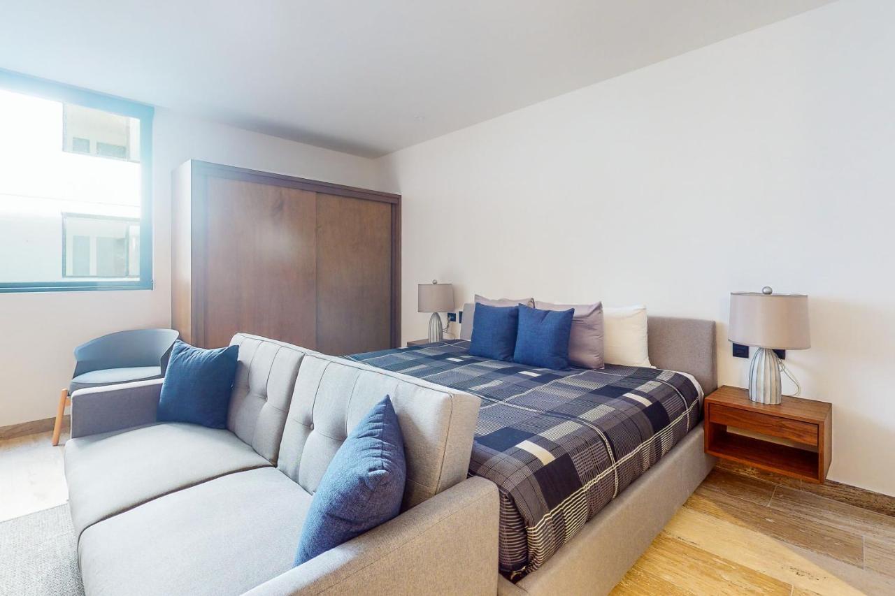 Apartment Volta 201 *