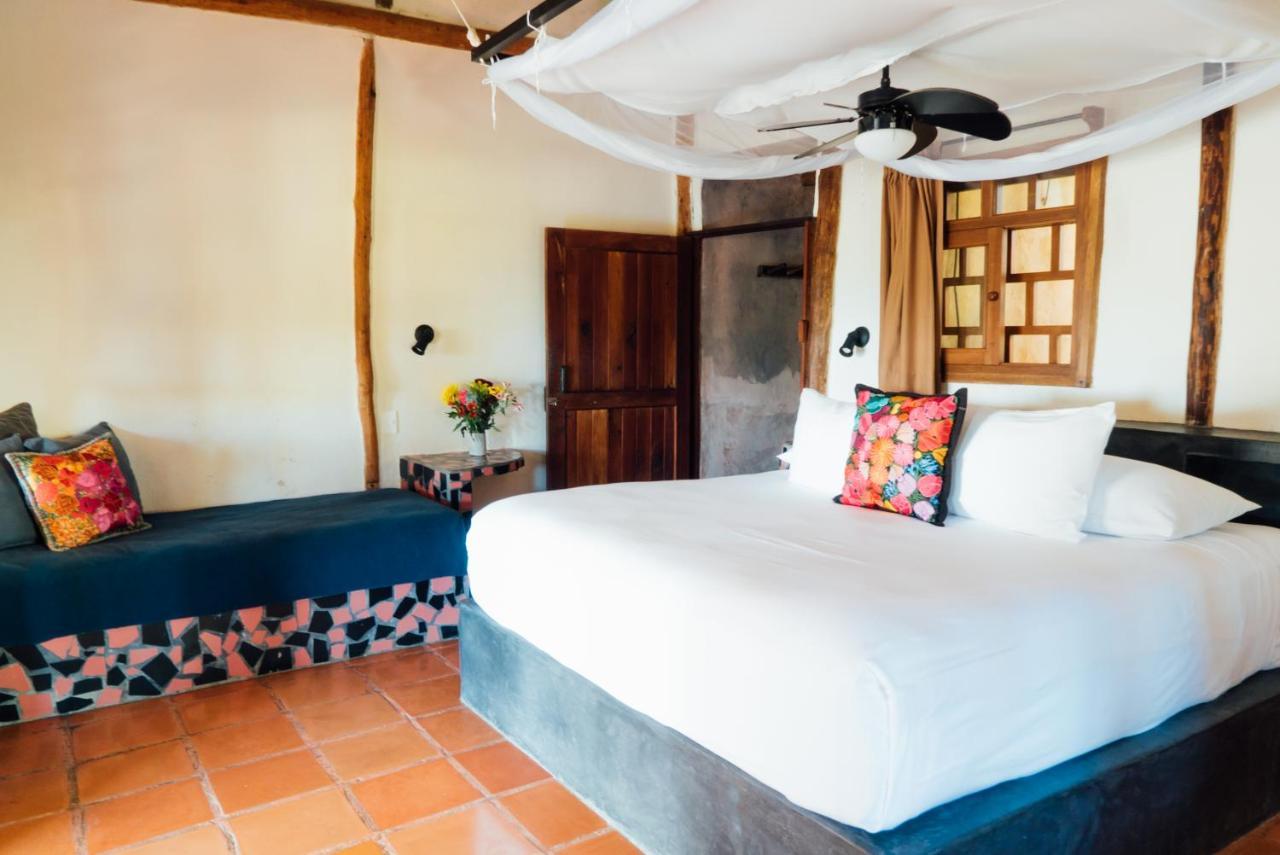 Hotel Zamas Tulum