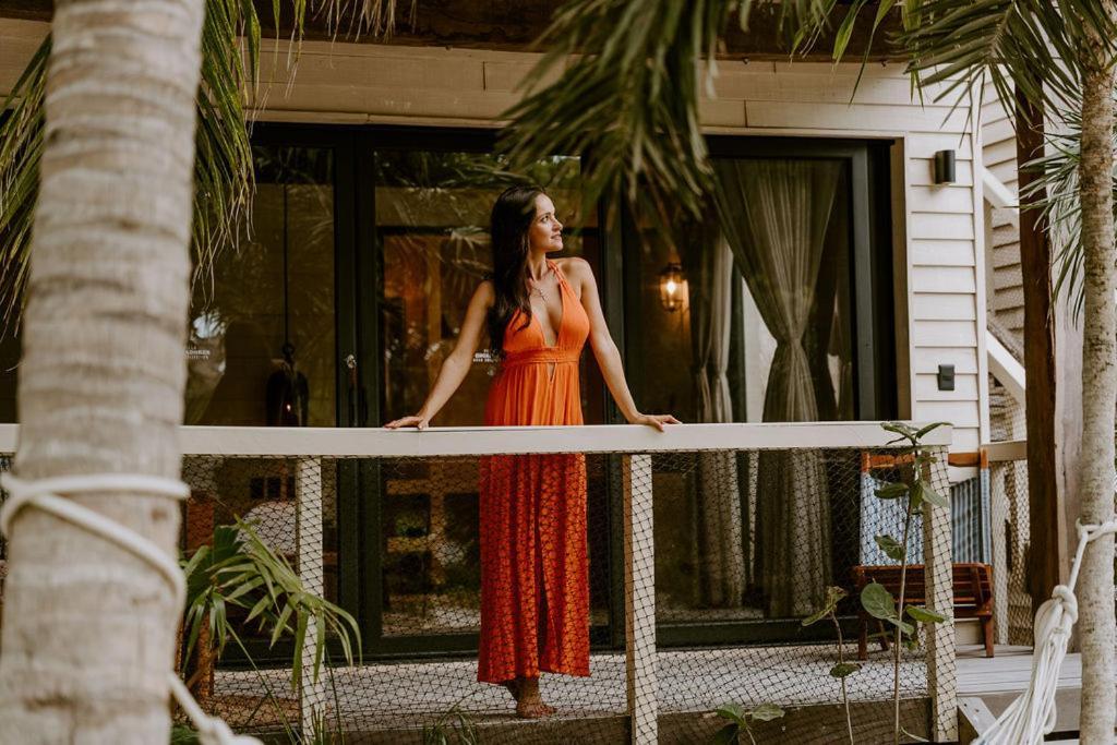Hotel Pescadores By Ahau Collection Tulum