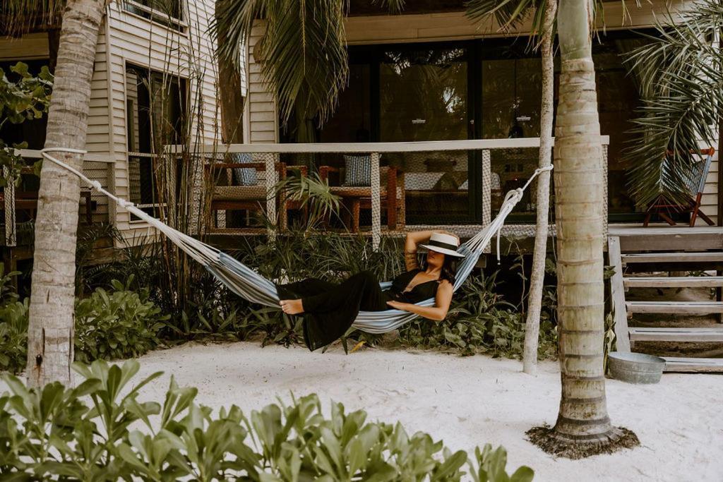 Hotel Pescadores By Ahau Collection 4*