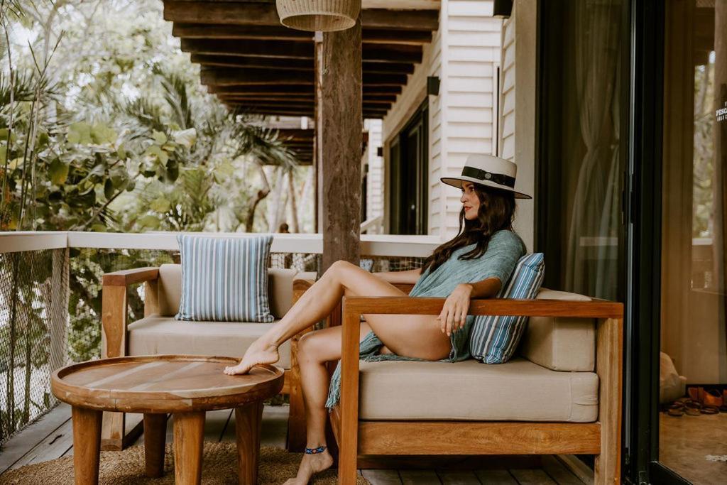 Pescadores By Ahau Collection Tulum