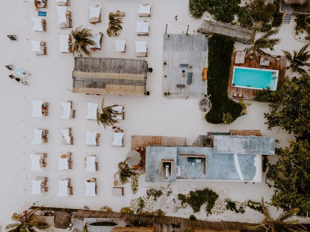 Pescadores By Ahau Collection 4* Tulum