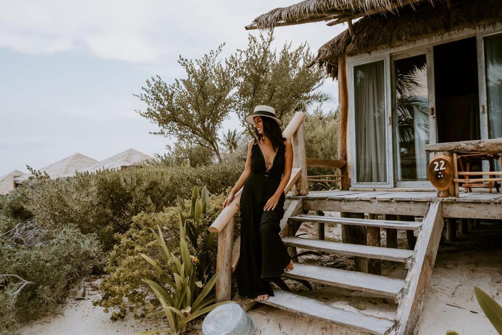Hotel Pescadores By Ahau Collection