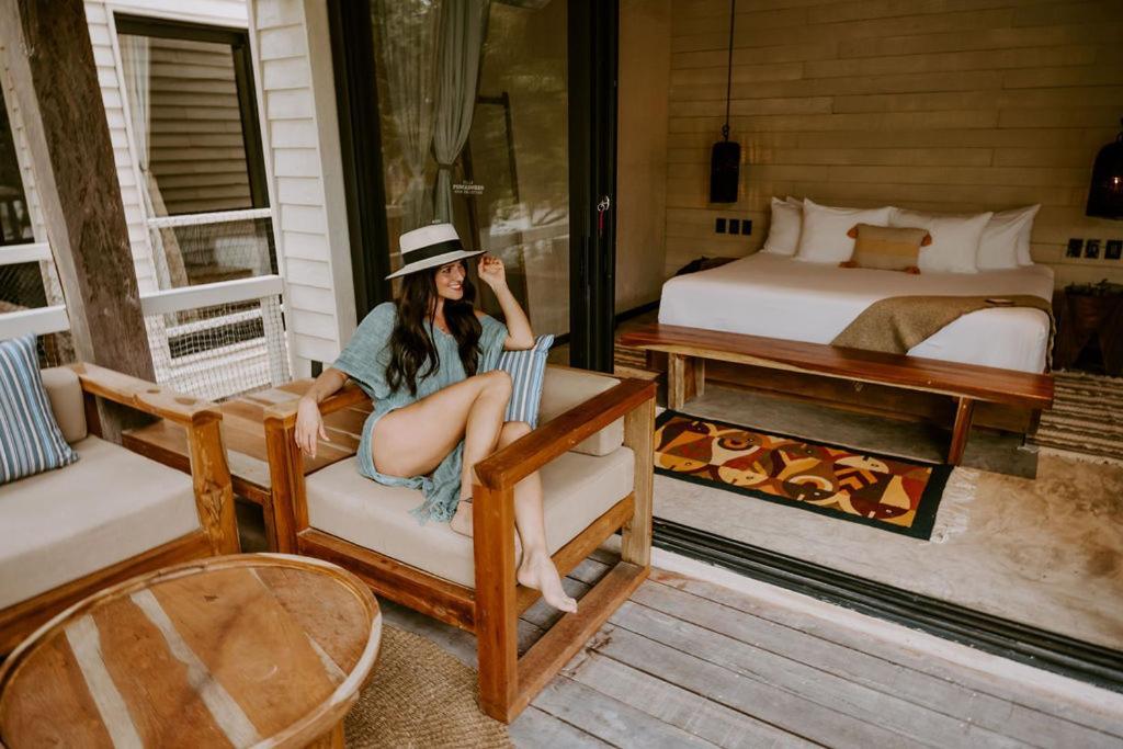 Pescadores By Ahau Collection Hotel Tulum
