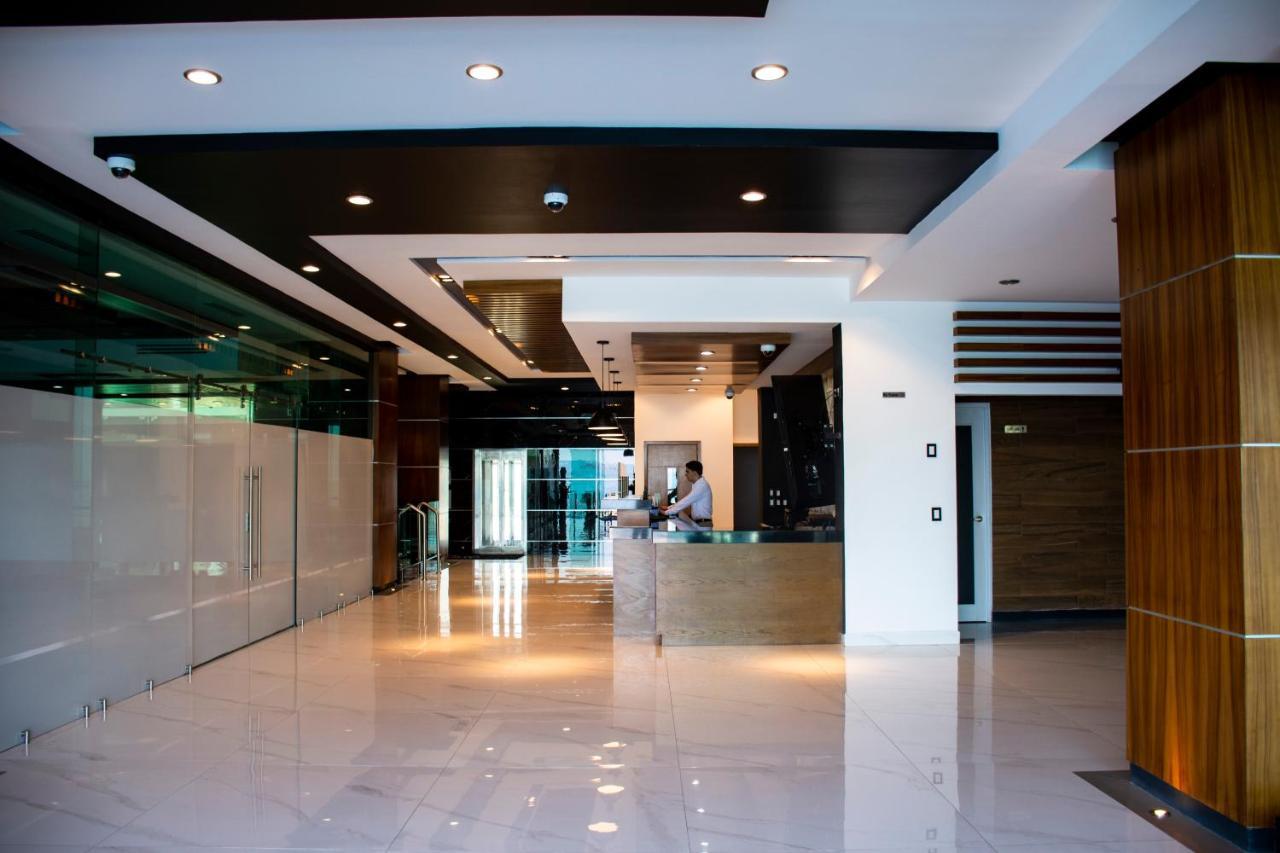 Hotel Tramonto Mazatlan