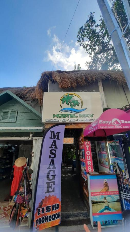 Hostal Mx 5Th Avenue Playa del Carmen