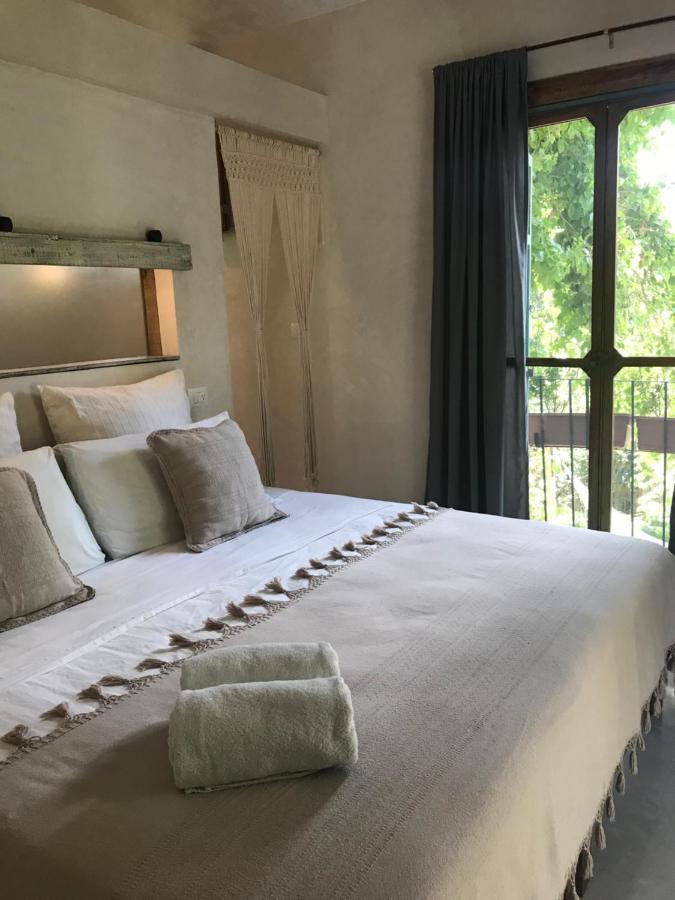 Verdeamar Eco Jungle Retreat Bed & Breakfast Chemuyil