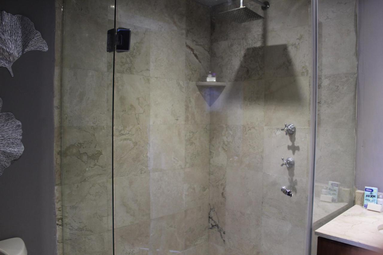 L' Heritage Hipolito Taine By Bluebay Aparthotel Mexico City