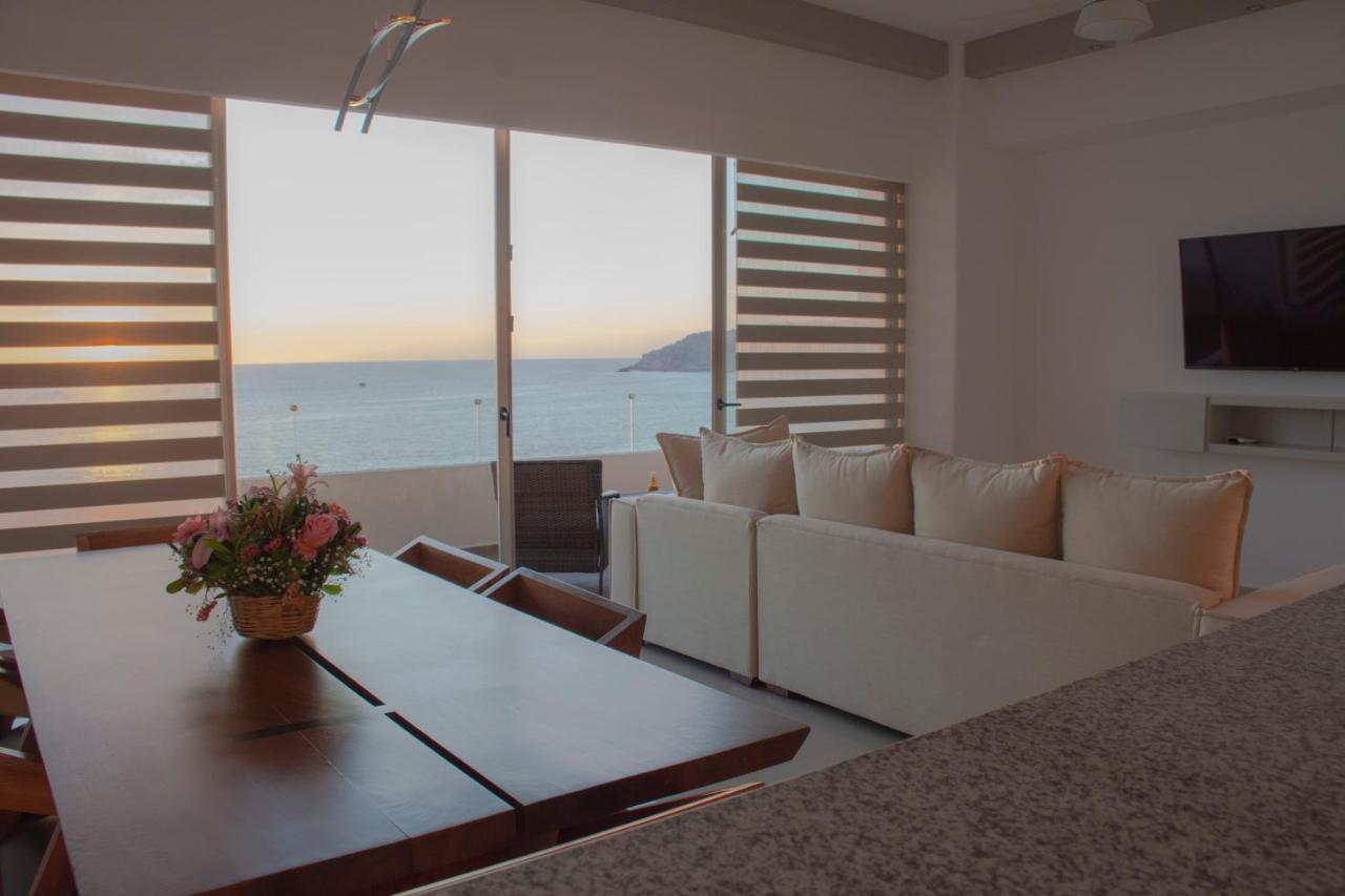 Tramonto 5* Mazatlan