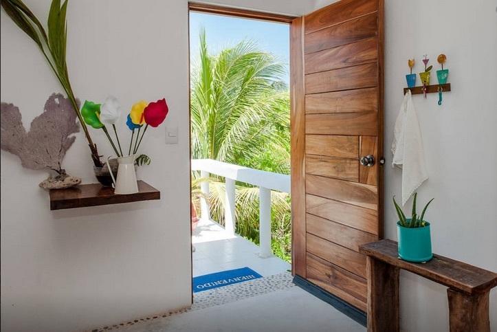 Lodge El Secreto Xpuha *