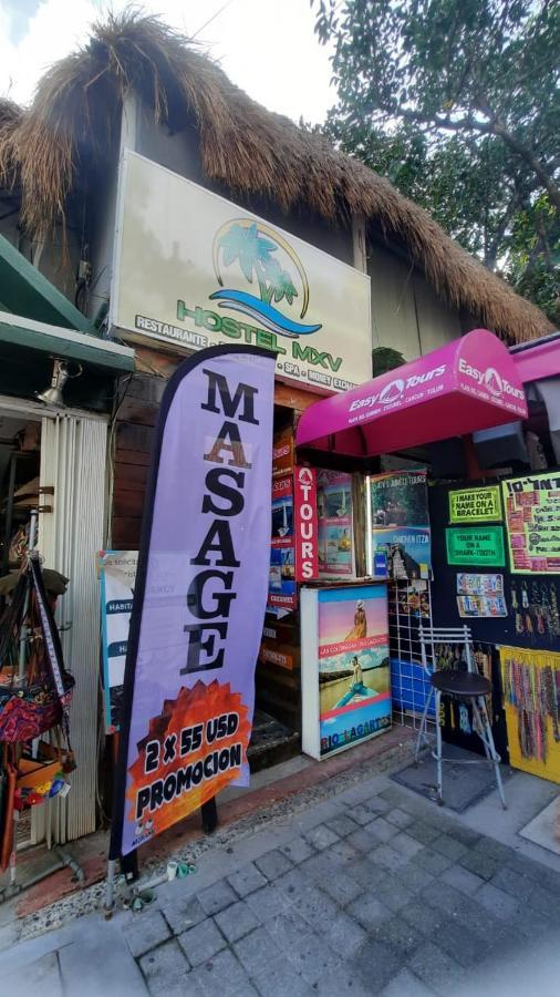 Hostal Mx 5Th Avenue