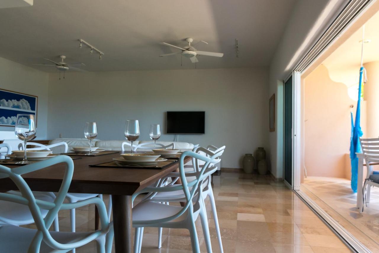 Holiday home Ocean Front Condominium
