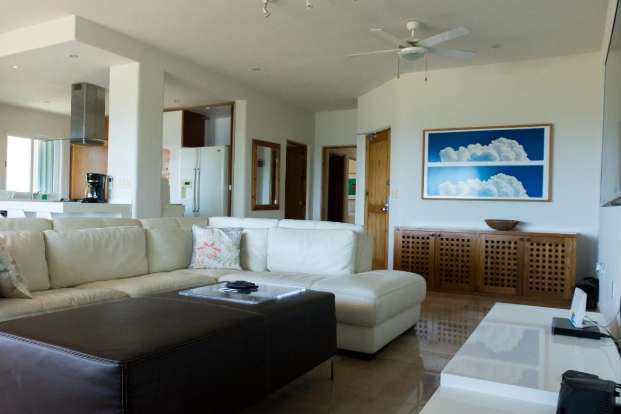 Holiday home Ocean Front Condominium Puerto Aventuras