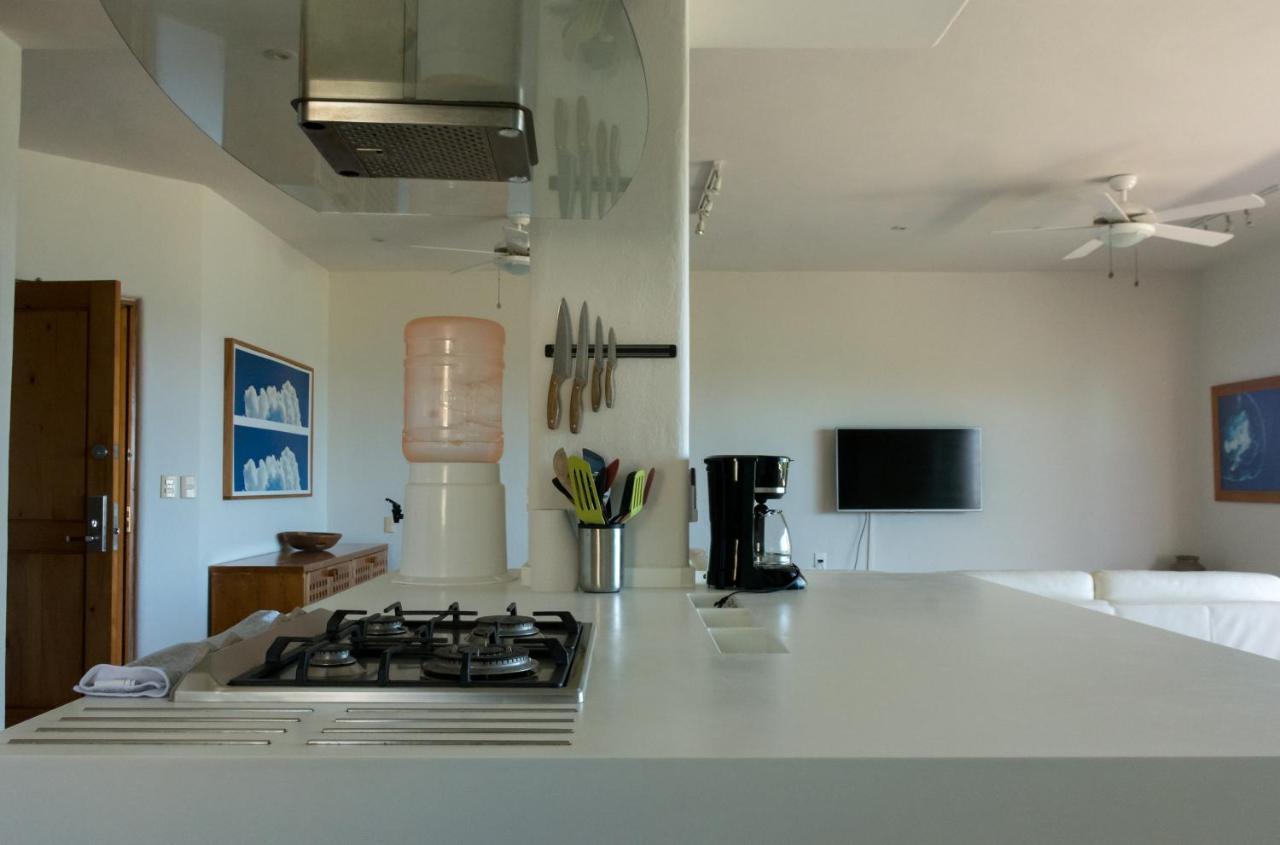 Holiday home Ocean Front Condominium