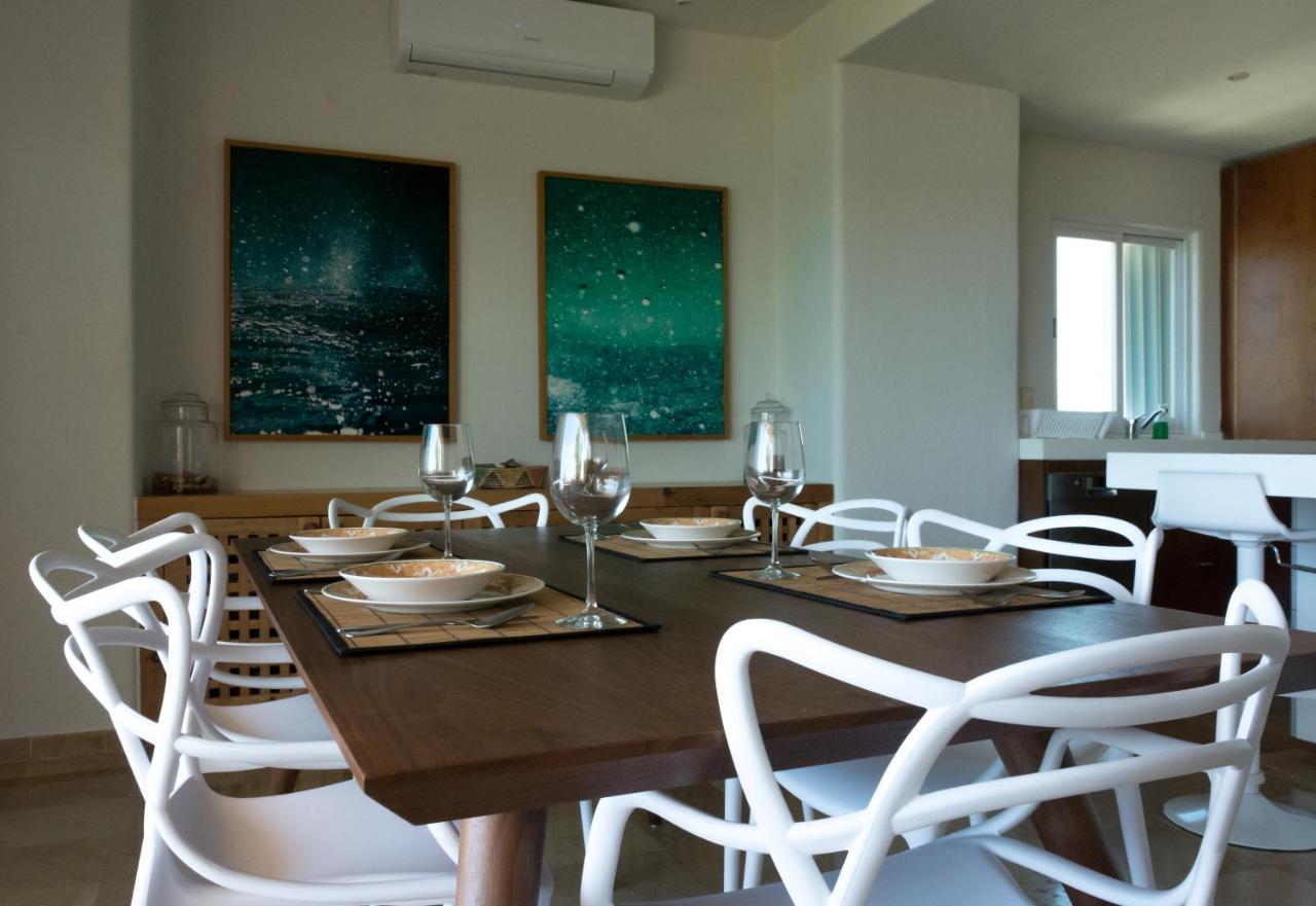Holiday home Ocean Front Condominium