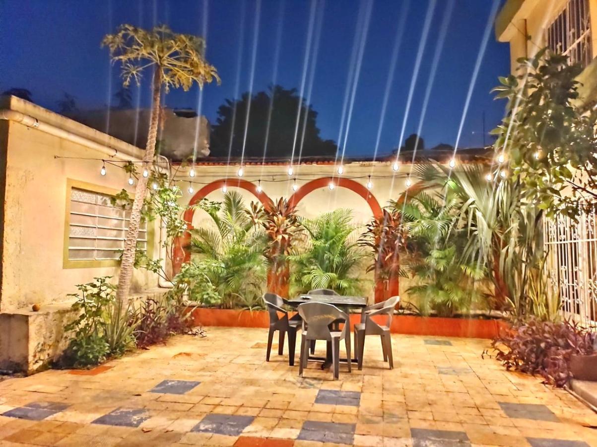 Bed & Breakfast Casa Lool Beh Merida