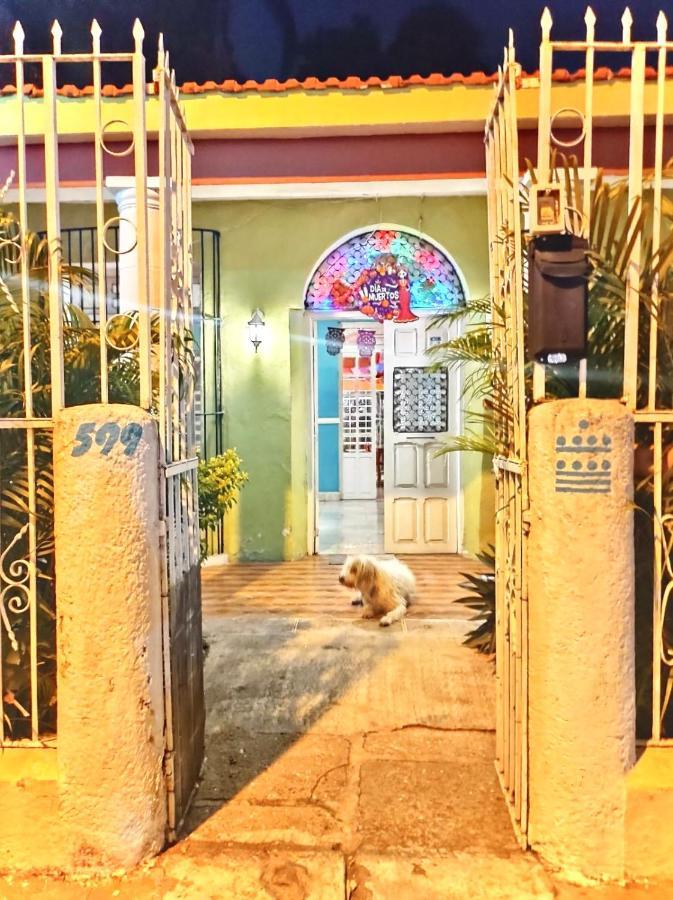 Casa Lool Beh Bed & Breakfast